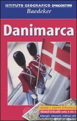 prezzi Danimarca Con carta stradale 1300 000