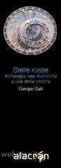 Stelle rosse. Astrologia neo&shy;illuminista a uso della sinistra