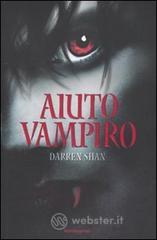 Aiuto vampiro