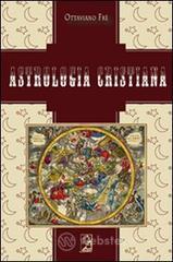 Astrologia cristiana