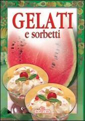 Confronta prezzi Gelati e sorbetti