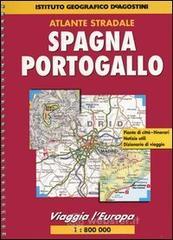 prezzi Viaggia lEuropa Spagna Portogallo 1800 000