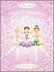 prezzi Ballerine Con adesivi