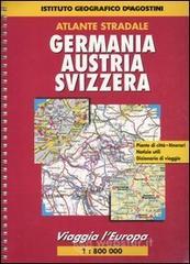 prezzi Viaggia lEuropa Germania Austria Svizzera 1800 000