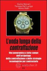 prezzi L onda lunga della contraffazione