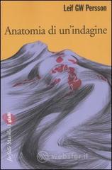 Anatomia di un'indagine