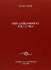 Doni antroposofici per la vita
