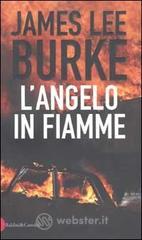 L' angelo in fiamme