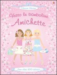 prezzi Amichette Con adesivi