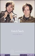 prezzi Air French touch