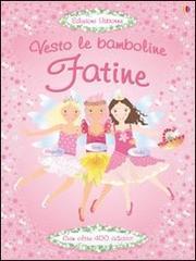 prezzi Fatine Con adesivi