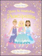 prezzi Principesse Con adesivi