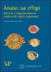 prezzi Anulus sui effigii Identità e rapresentazione negli anelli­sigillo lombardi
