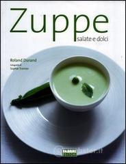 prezzo Zuppe salate e dolci in offerta su prezzi in promozione