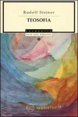 Confronta prezzi Teosofia. introduzione alla conoscenza soprasensibile del mondo e del destino umano