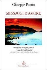 Messaggi d'amore Messaggi d'amore