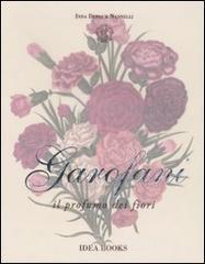 Garofani Il profumo dei fiori