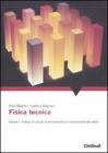 Fisica tecnica vol.1