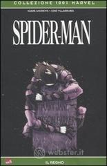 Il regno. Spider-Man