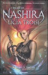 Il sogno di Talitha. I regni di Nashira vol.1