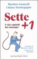 Sette + 1. I vizi capitali del manager