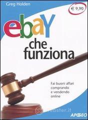 prezzi EBay che funziona Fai buoni affari comprando e vendendo online