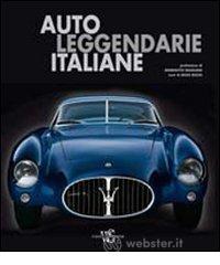 Auto leggendarie italiane