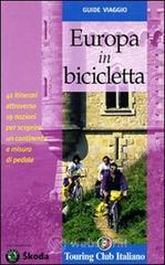 Europa in bicicletta Europa in bicicletta