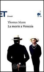 La morte a Venezia