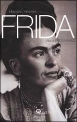 prezzi Frida Vita di Frida Kahlo