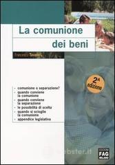 Confronta prezzi La comunione dei beni