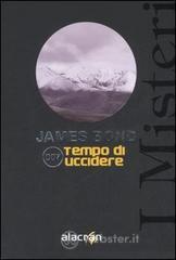 prezzi Tempo di uccidere James Bond 007