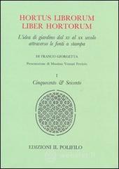 ISBN: 9788870503500
