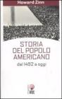 Storia del popolo americano dal 1492 a oggi