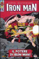 Il potere di Iron Man. Iron Man vol.2