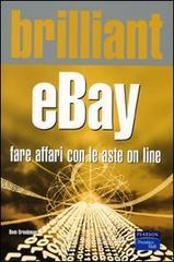 prezzi Brilliant eBay Fare affari con le aste on line