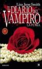 La furia. II diario del vampiro
