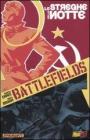 Le streghe della notte. Battlefields vol.1