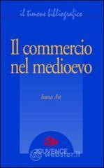 Il commercio nel medioevo