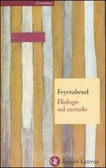 Confronta prezzi Dialogo sul metodo