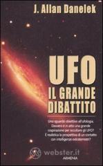 UFO. Il grande dibattito