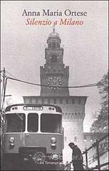 Silenzio a Milano