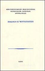 Dialogo su Wittgenstein Libri Filosofia: prezzi offerte e promozioni