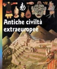 prezzi Antiche civiltà extraeuropee
