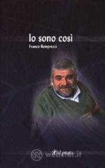 copertina del libro