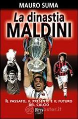 La dinastia Maldini