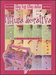 prezzi Step by step della pittura decorativa