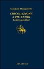 Circolazione a pi� cuori. Lettere familiari