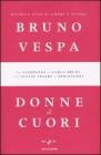 Donne di cuori. Duemila anni di amore e potere. Da Cleopatra a Carla Bruni, da Giulio Cesare a Berlusconi