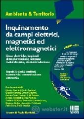 Inquinamento da campi elettrici, magnetici ed elettromagnetici